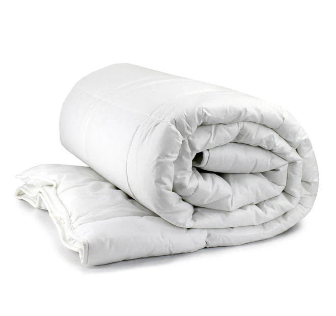 Hygiene+Plus Warm 350GSM Commercial Quilt Range - Image 2