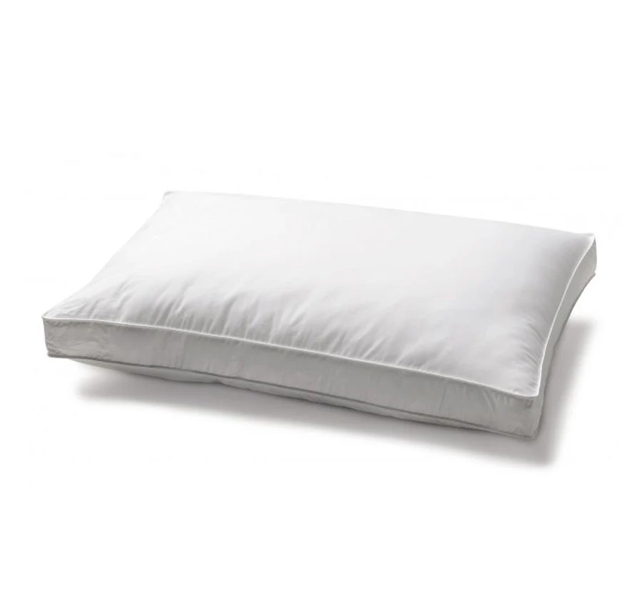 J-Dream Plush 750g Queen Soft Medium Gusset Pillow - Image 2