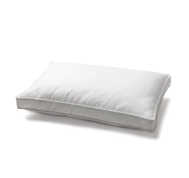 Microloft Standard Medium Gusset Pillow - Image 2