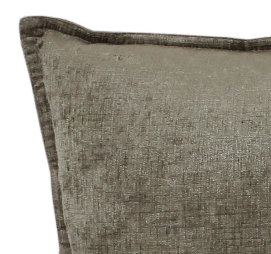 Parker 44x44 Cushion Mocha - Image 2