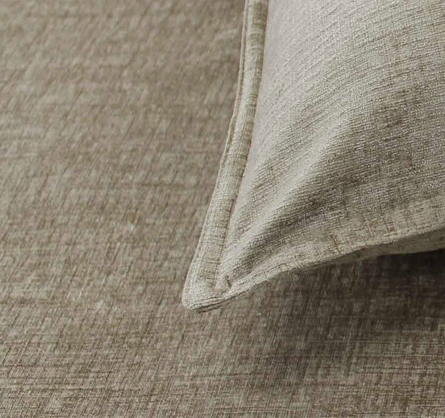Parker Bed Runner Range Mocha - Image 2
