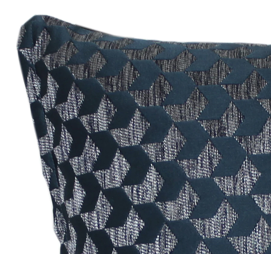 Regency 45x45 Cushion Ocean - Image 2