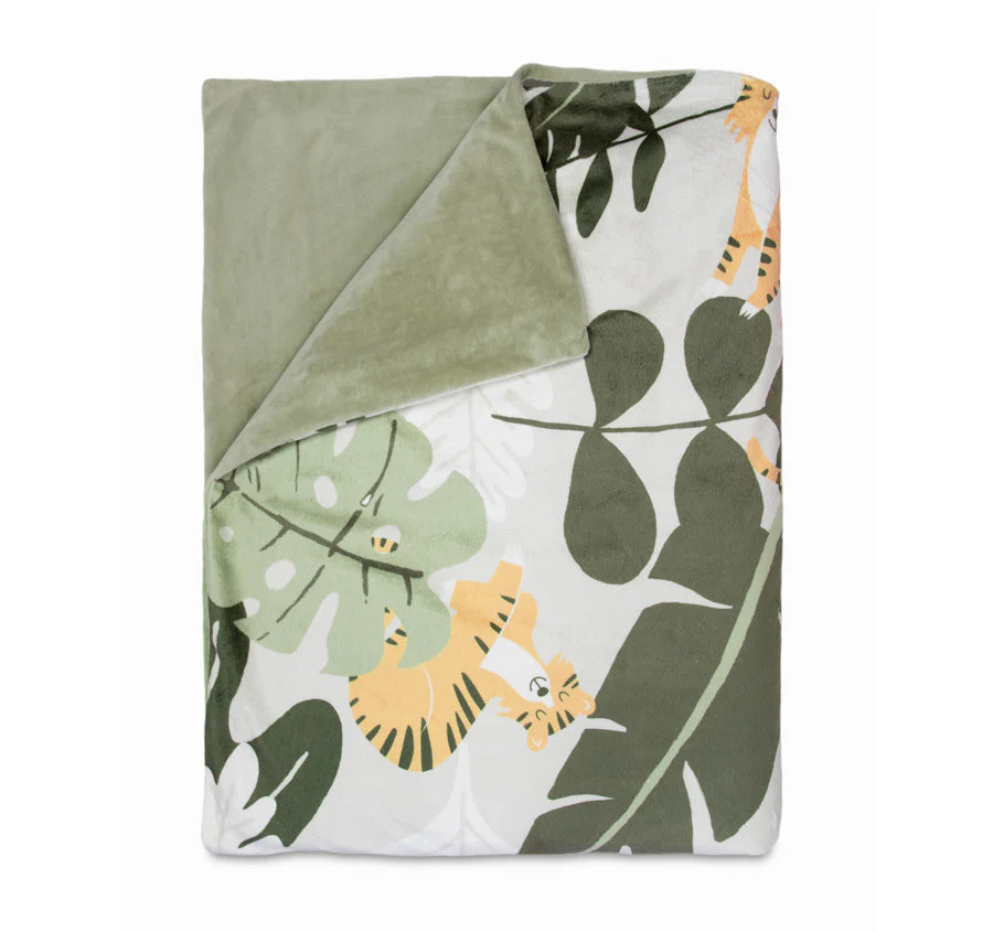 George Weighted Blanket Multi - Image 3