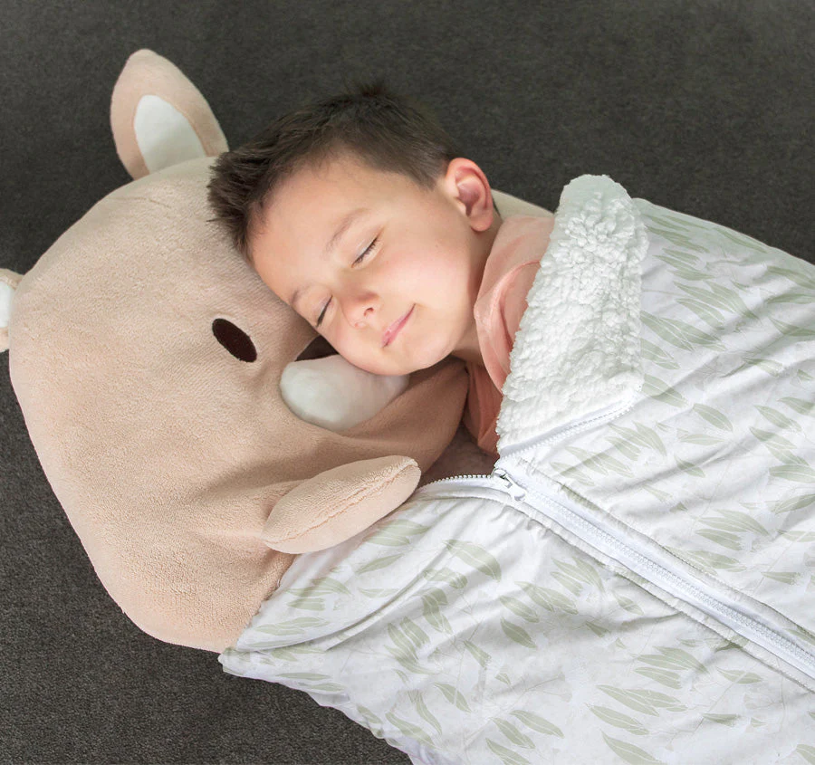 Native Napper Joey - Image 3