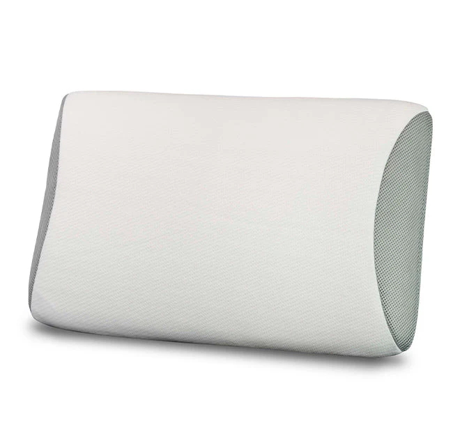 Memory Foam Standard Pillow Medium - Image 2