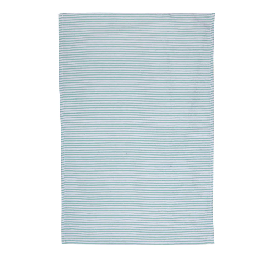 Jingle Christmas Tree 2 Pack Tea Towel - Image 3