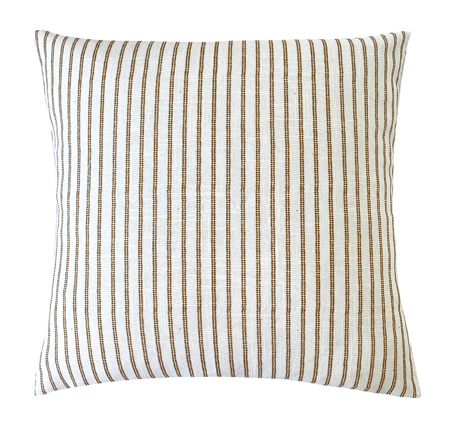 Soulbury 50x50cm Filled Cushion Truffle - Image 3