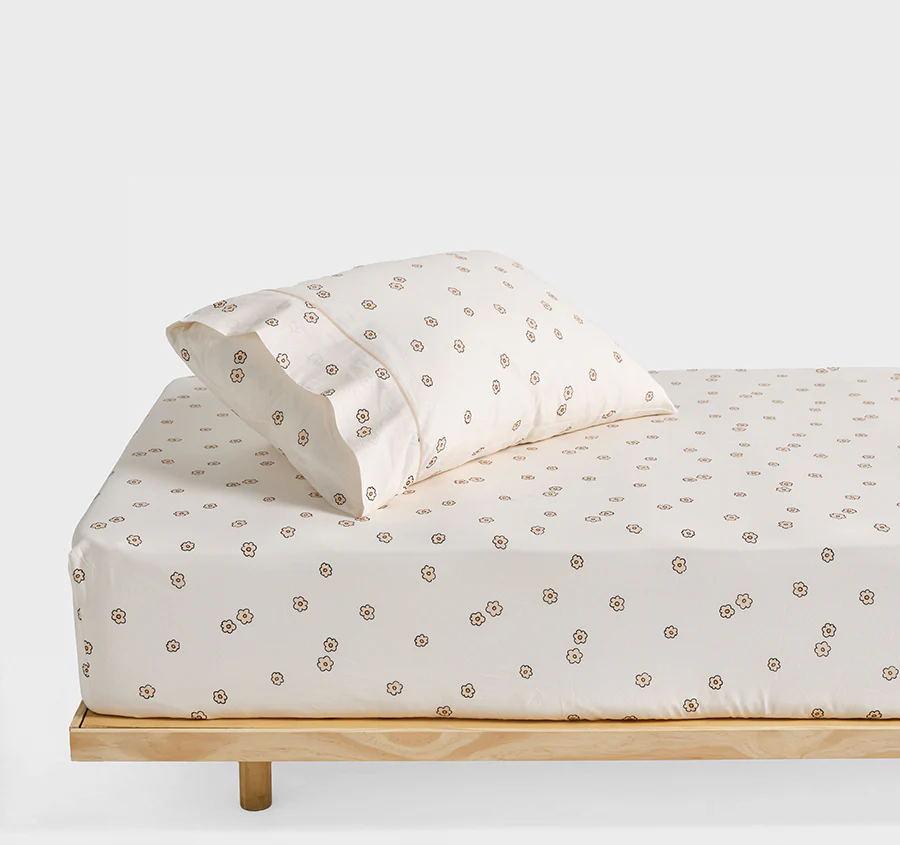 Flower Garden Fitted Combo Set Range - Image 3