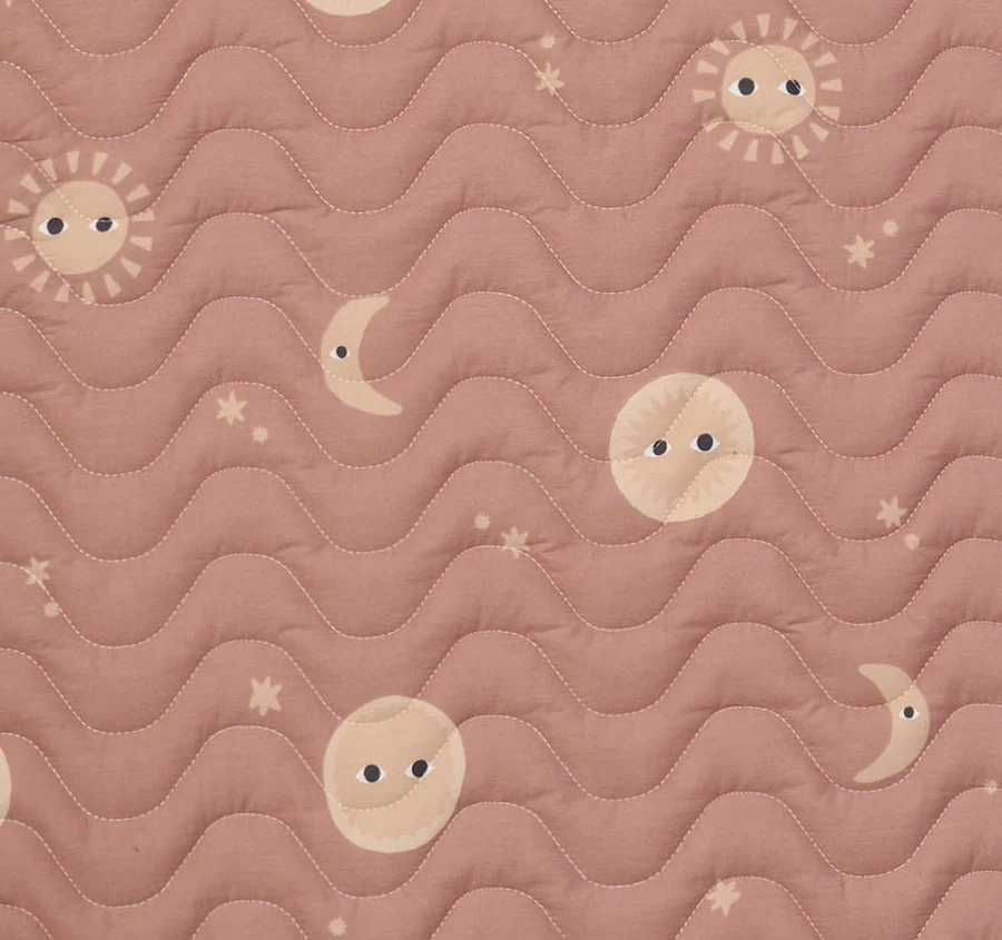 Happy Cosmos 120cm Playmat Clay - Image 5