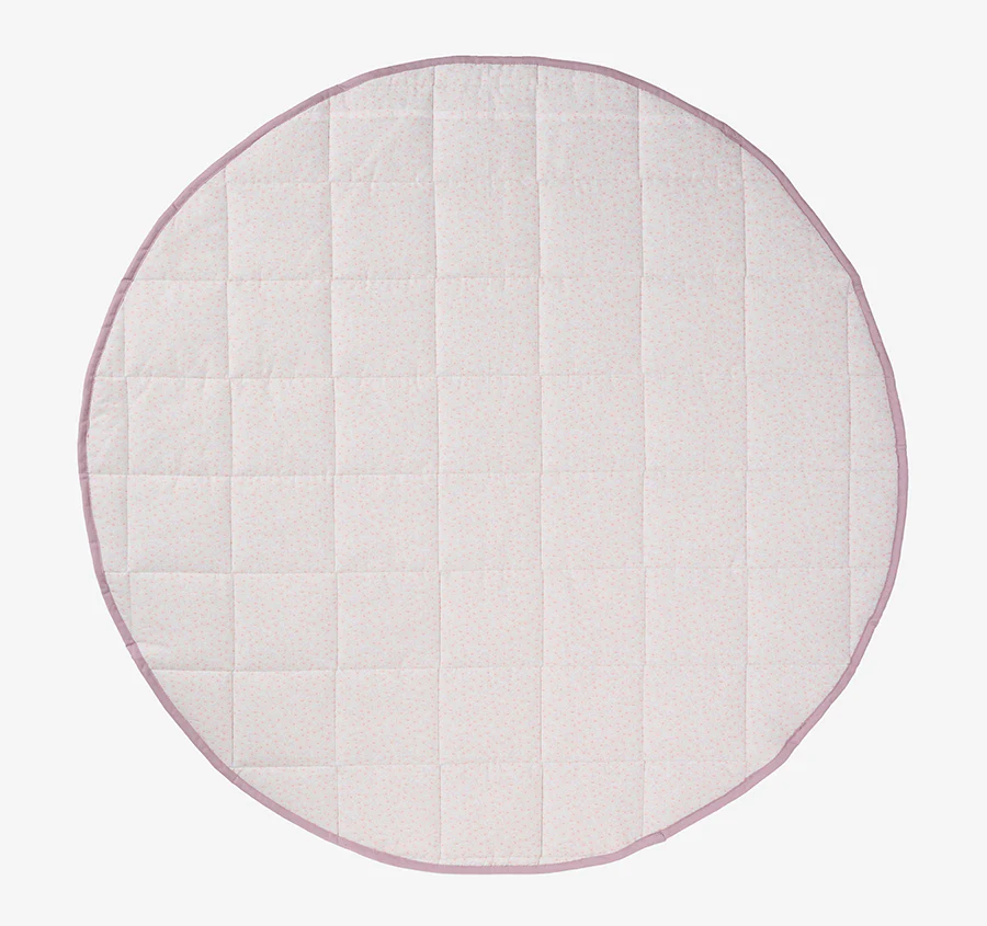 Lottie 120cm Round Playmat Multi - Image 4