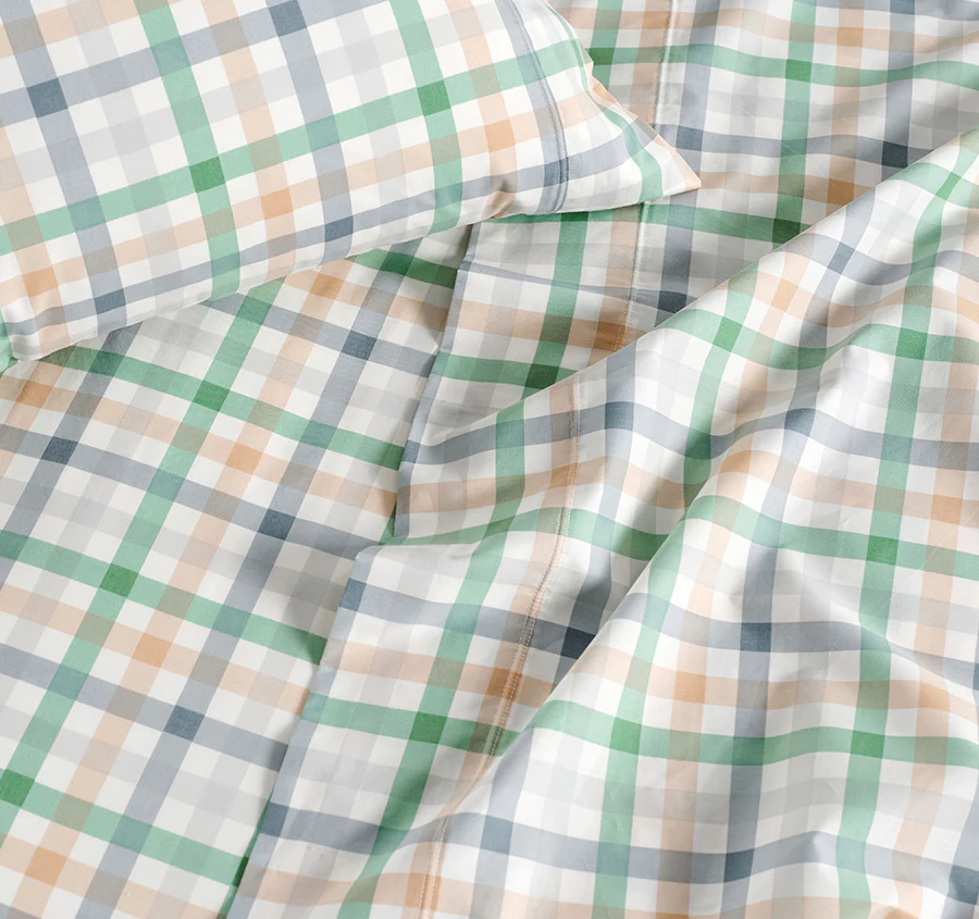 Playground Sheet Set Range Green - Image 3