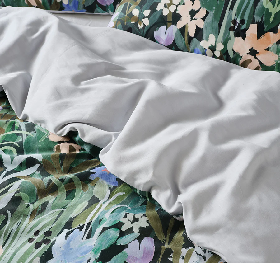 Aubrey Quilt Cover Set Range Multi - Image 5