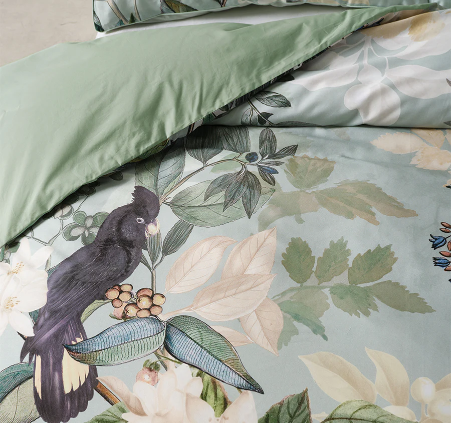Blair Quilt Cover Set Range - Image 2