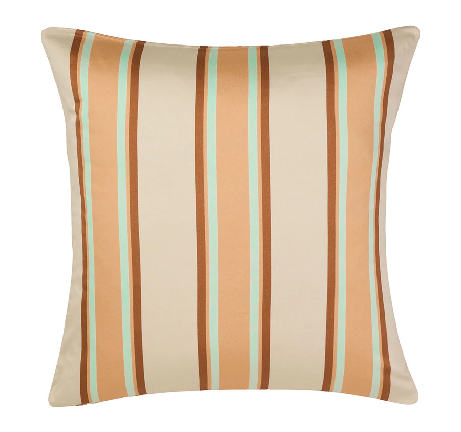 Cottesloe European Pillowcase Nectar