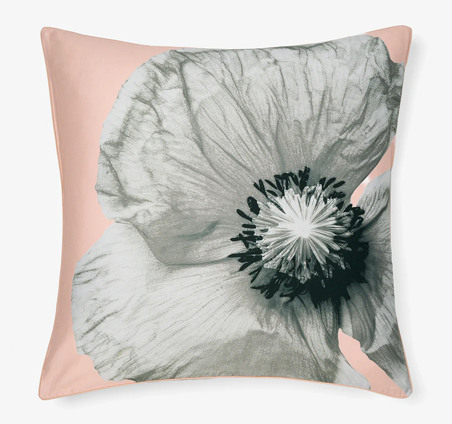 Ellie European Pillowcase