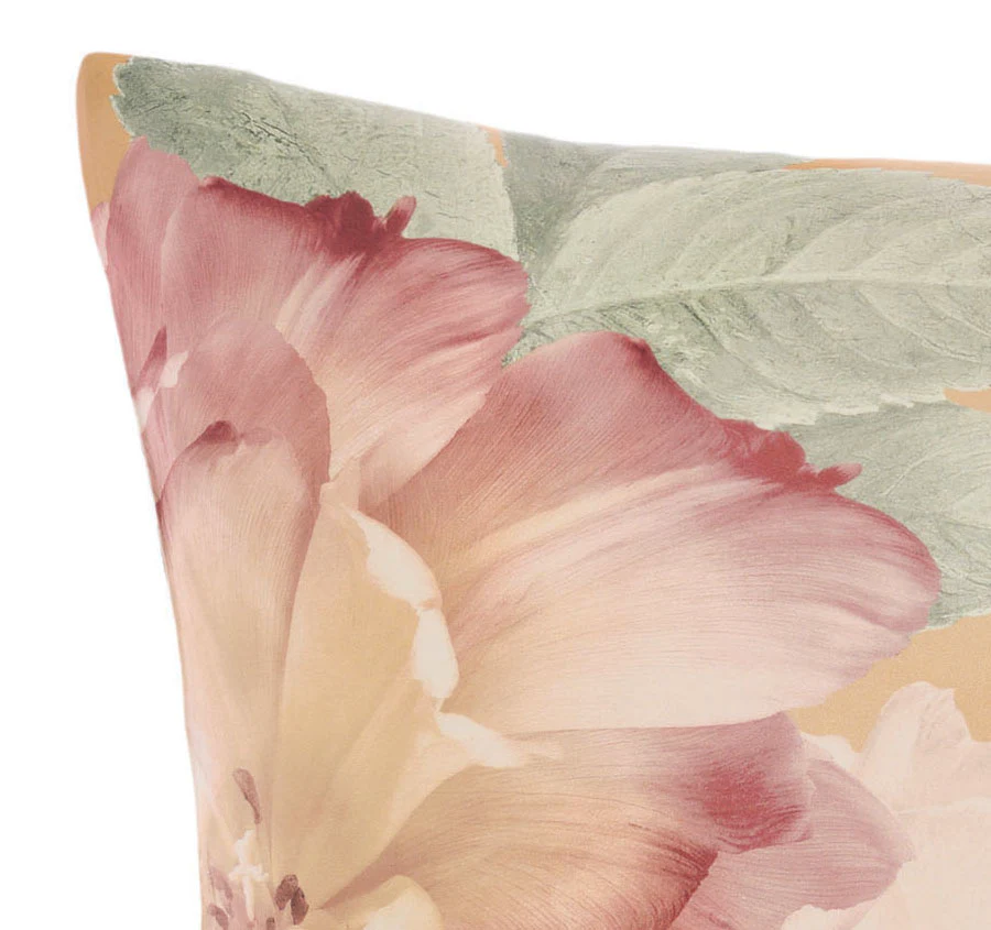 Evelyn European Pillowcase Multi - Image 2