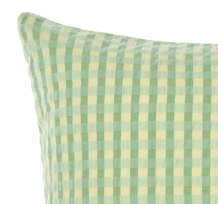 Ferrara European Pillowcase Green Apple - Image 2
