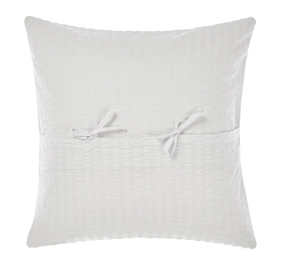Ferrara European Pillowcase White - Image 4