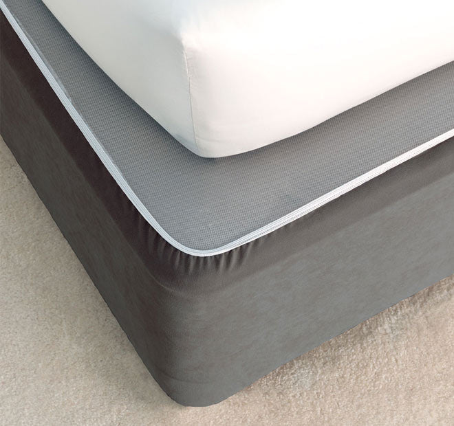 Fitted Bedwrap Range Castlerock