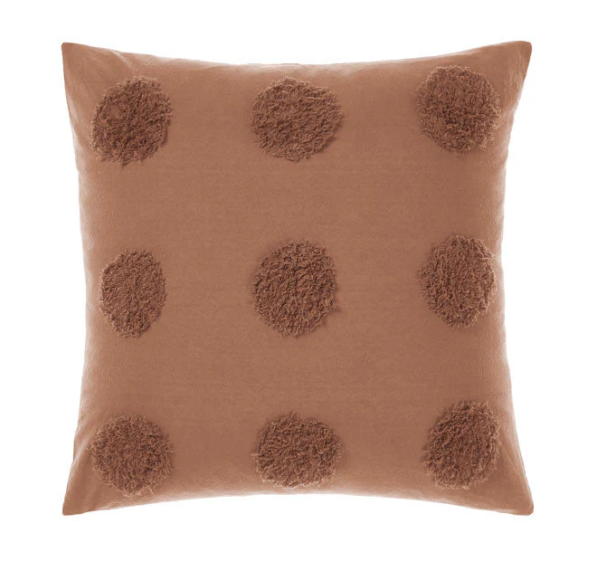 Haze Quilt Cover Set Range Pecan - Image 4