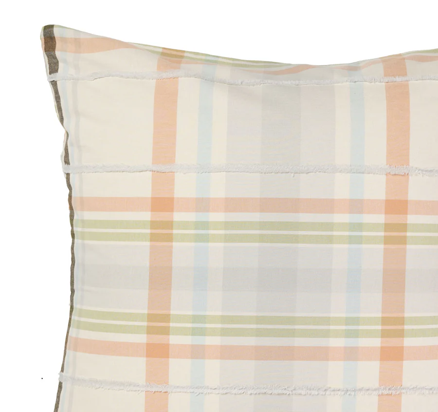 Hazelwood European Pillowcase Nectar - Image 2
