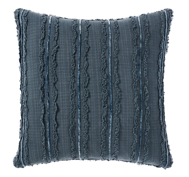 Heather Quilt Cover Set Range Slate - Image 4