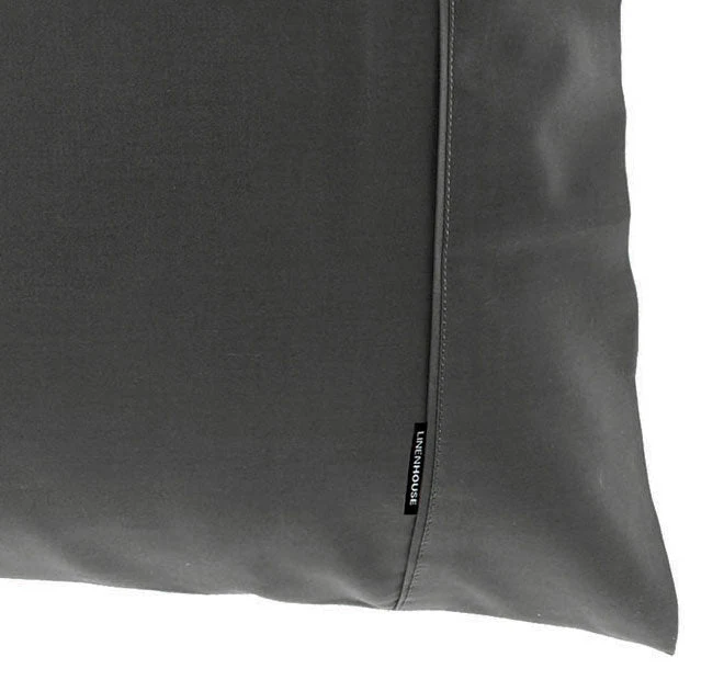 Hotel Augusta 500THC Cotton Sateen King Pillowcase Magnet - Image 2