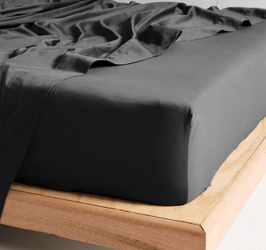 Hotel Augusta 500THC Cotton Sateen Mega Sheet Set Range Magnet - Image 3