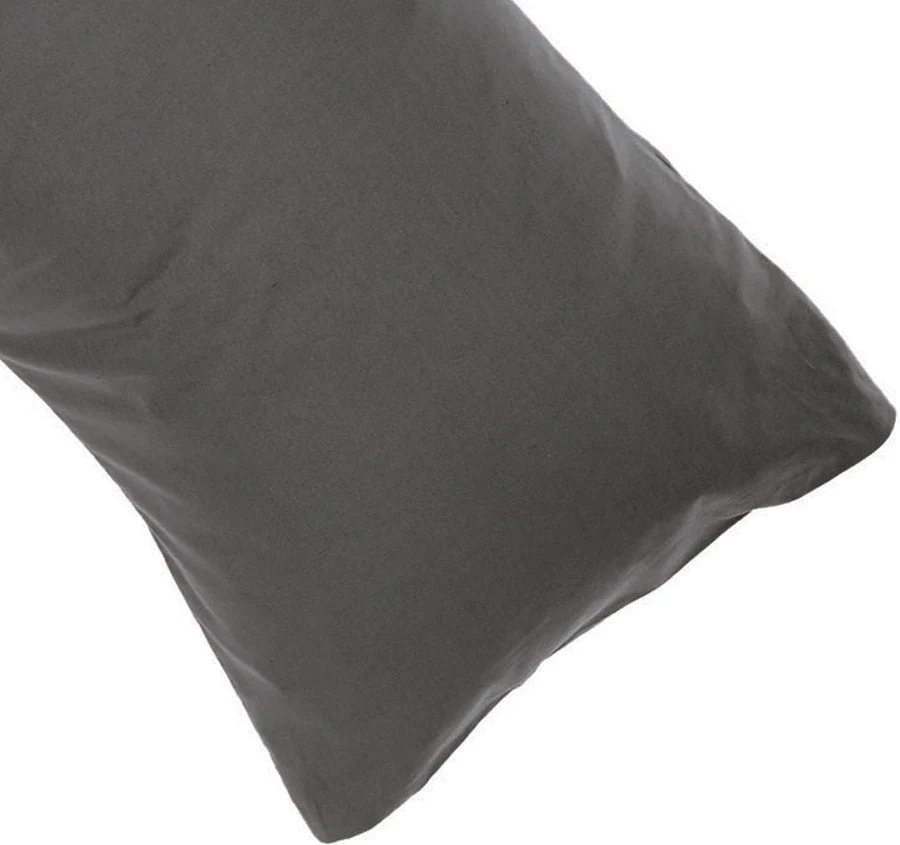 Hotel Augusta 500THC Cotton Sateen V-Shape Pillowcase Magnet - Image 2