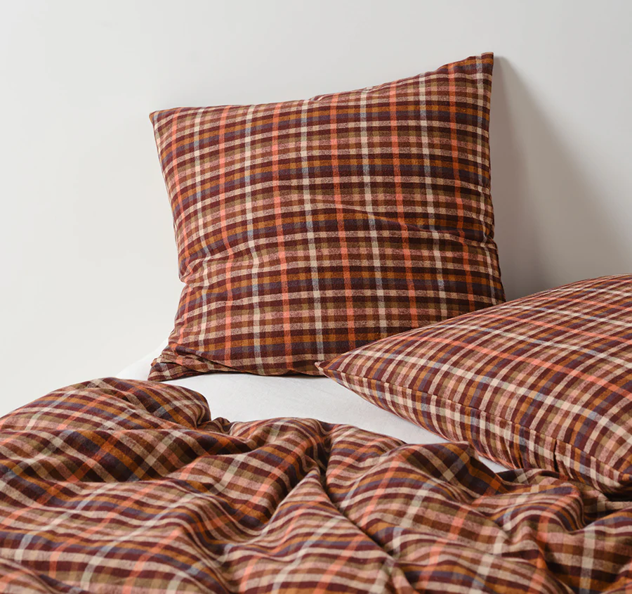 Jamieson European Pillowcase - Image 3