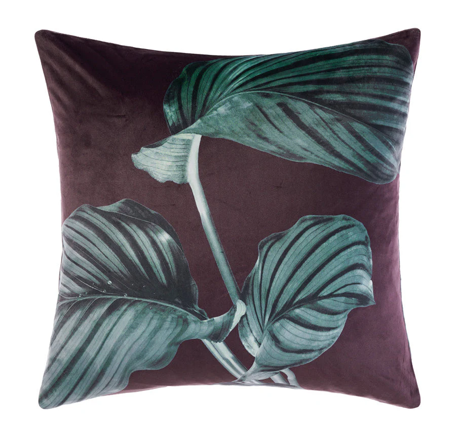 Julieta 48x48cm Filled Cushion Pearl