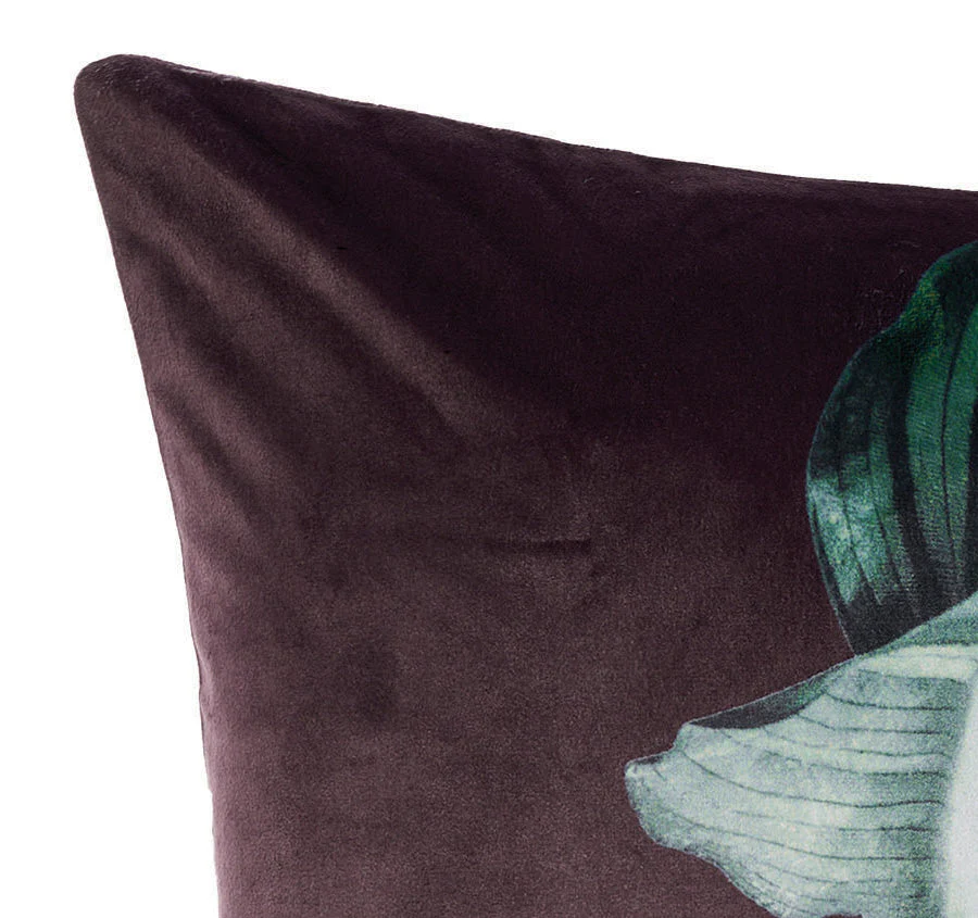 Julieta 48x48cm Filled Cushion Pearl - Image 2