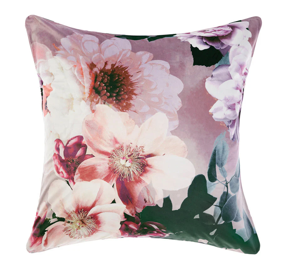 Julieta Quilt Cover Set Range Pearl - Image 5