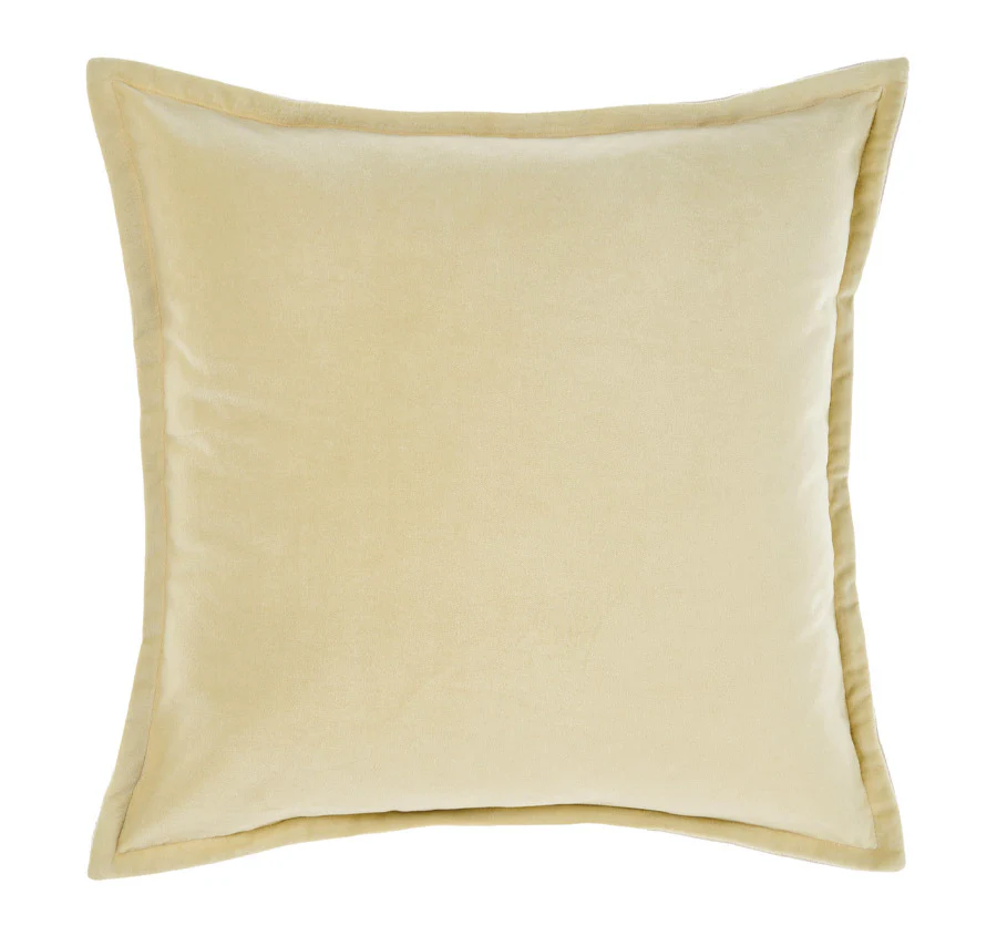 Loft 48x48cm Filled Cushion Parsnip