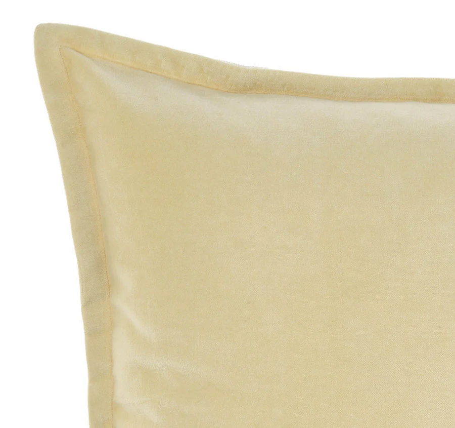 Loft 48x48cm Filled Cushion Parsnip - Image 2