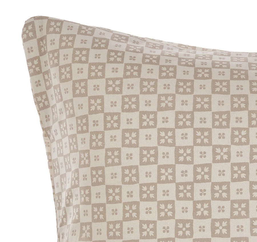 Lucia European Pillowcase Storm - Image 2