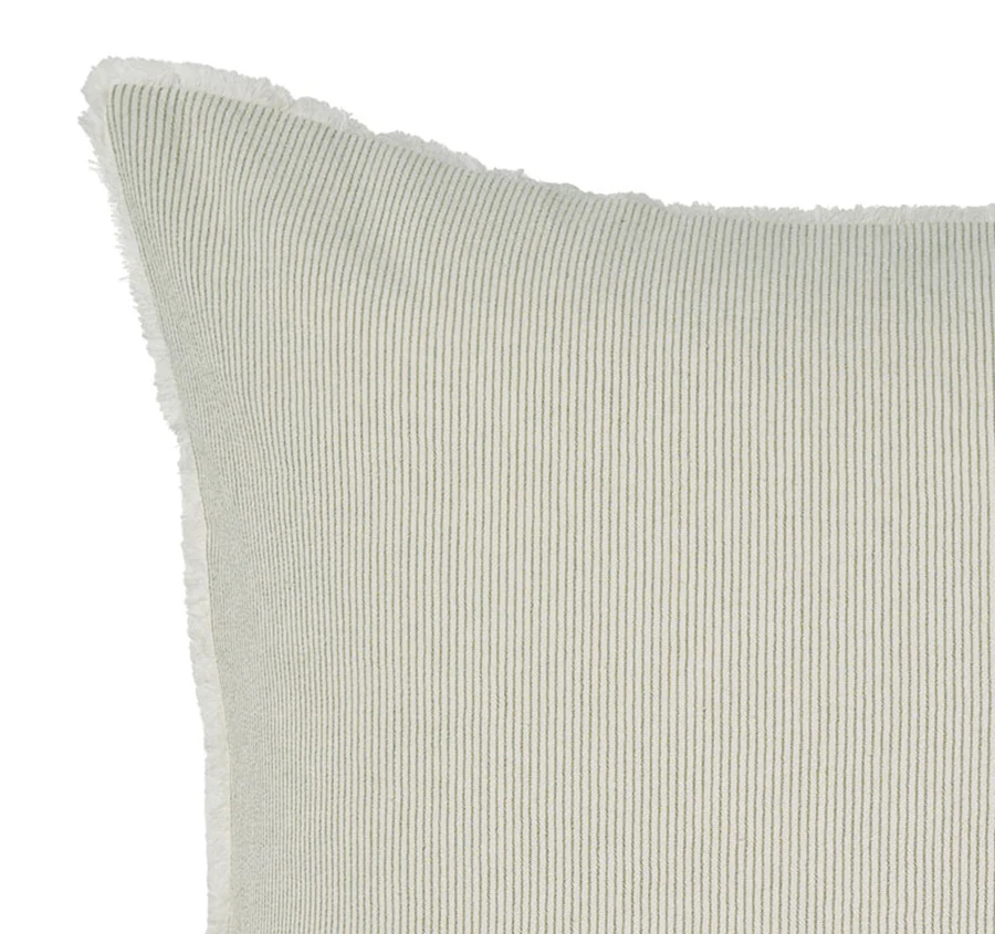 Macey European Pillowcase Artichoke - Image 2
