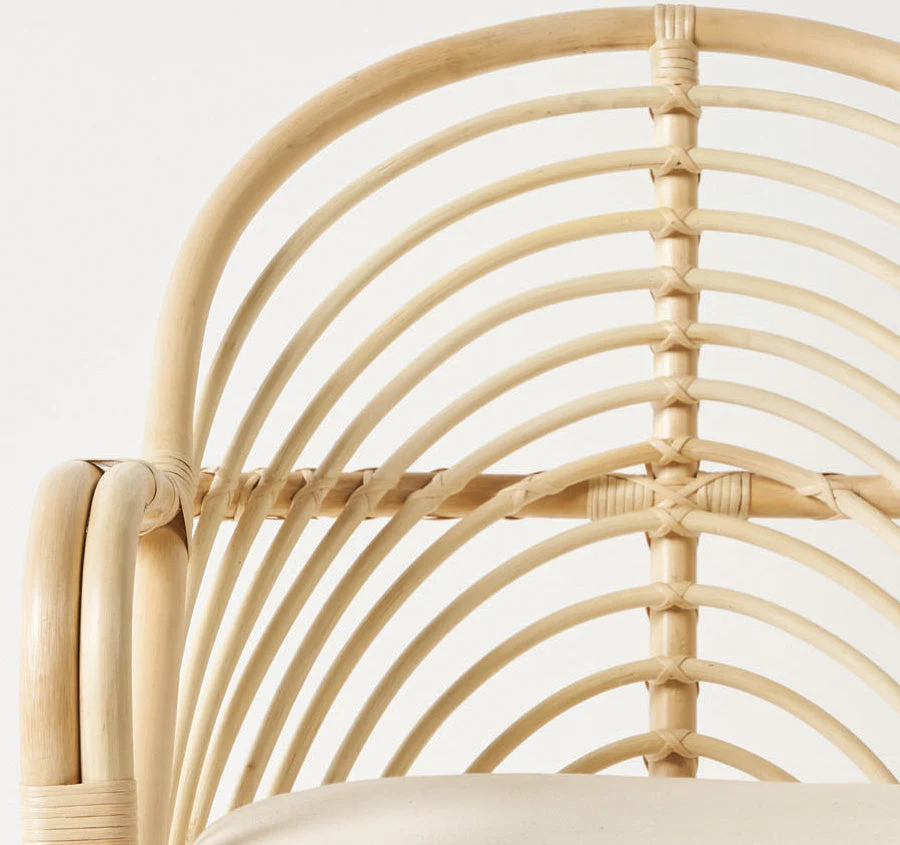 Marina Chair Natural - Image 2