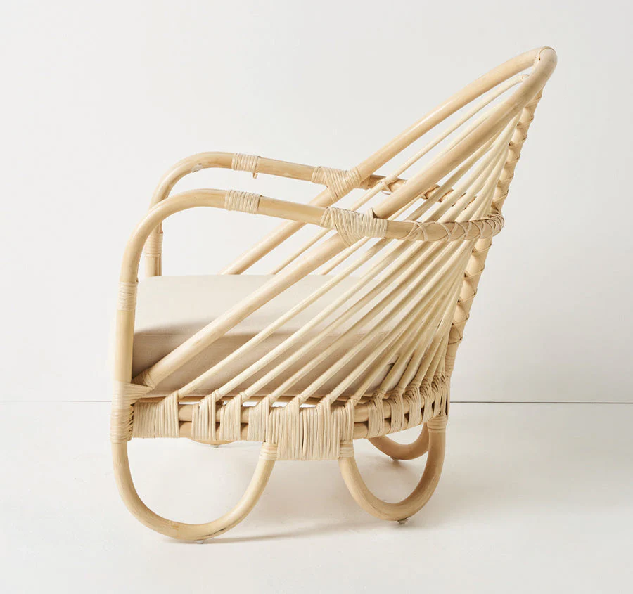 Marina Chair Natural - Image 3