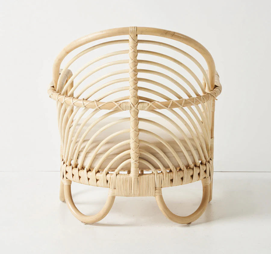Marina Chair Natural - Image 4