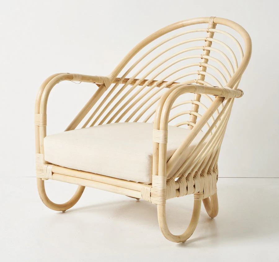 Marina Chair Natural - Image 5
