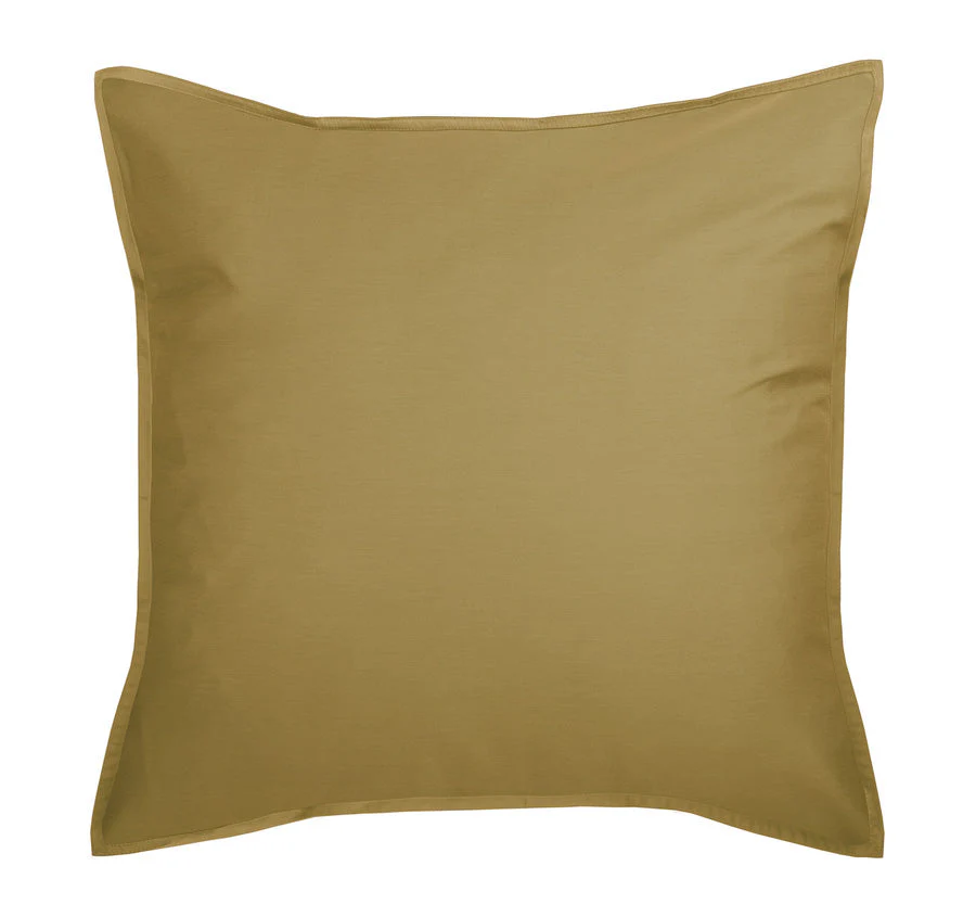 Nara 400THC Bamboo Cotton Quilt Cover Set Range Bronze - Image 5