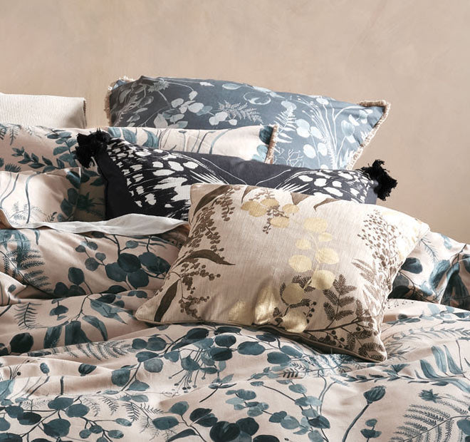 Nellie European Pillowcase Multi - Image 3