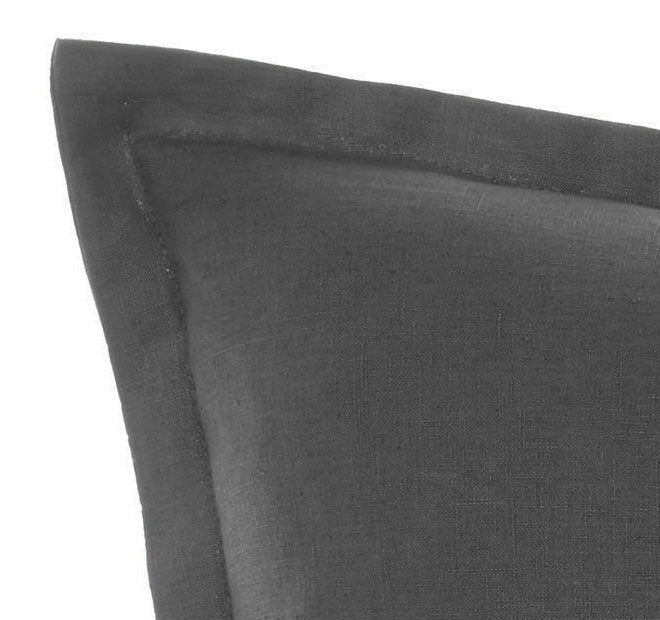 Nimes Linen 48x48cm Filled Cushion Magnet - Image 2
