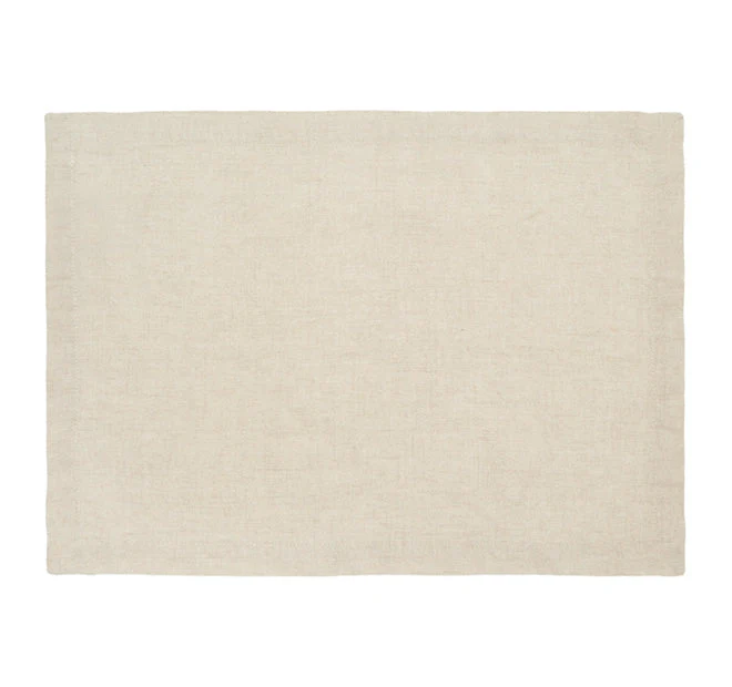 Nimes Linen Placemat Natural