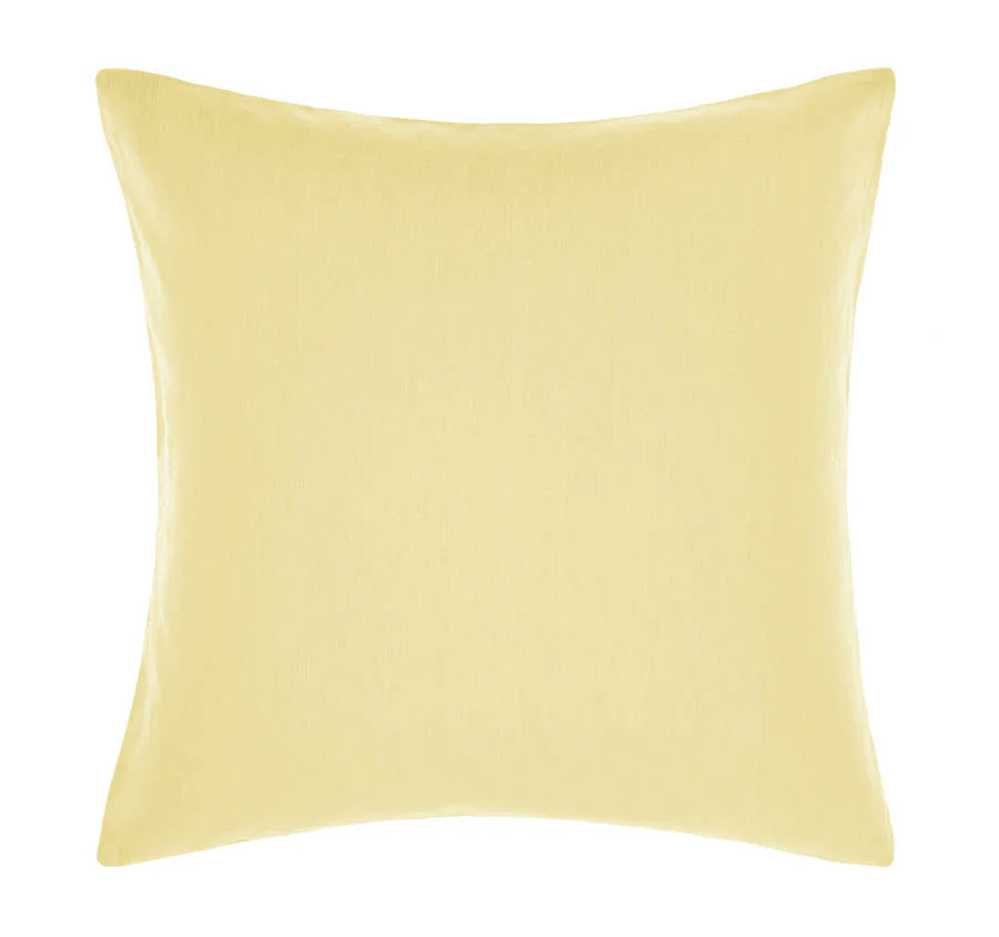 Nimes Linen Quilt Cover Set Range Meadow - Image 5