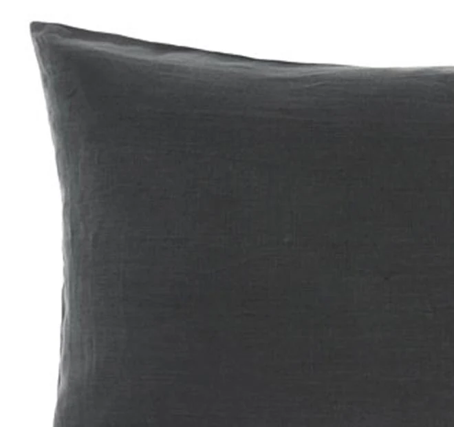 Nimes Linen Standard Pillowcase Magnet - Image 2