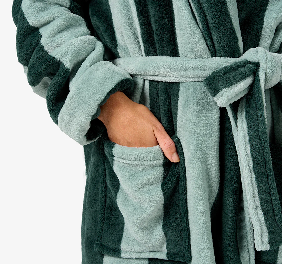 Ocean City Bathrobe Range Forest - Image 2