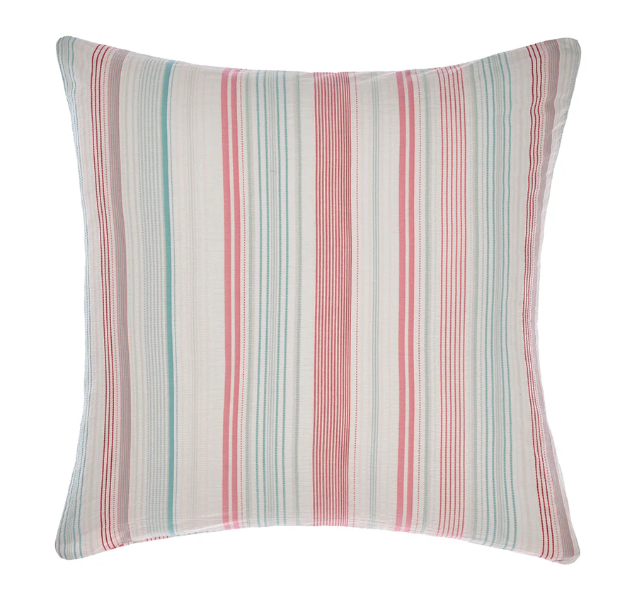 Otillo European Pillowcase Watermelon