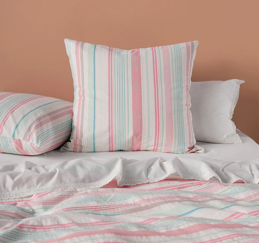 Otillo European Pillowcase Watermelon - Image 3